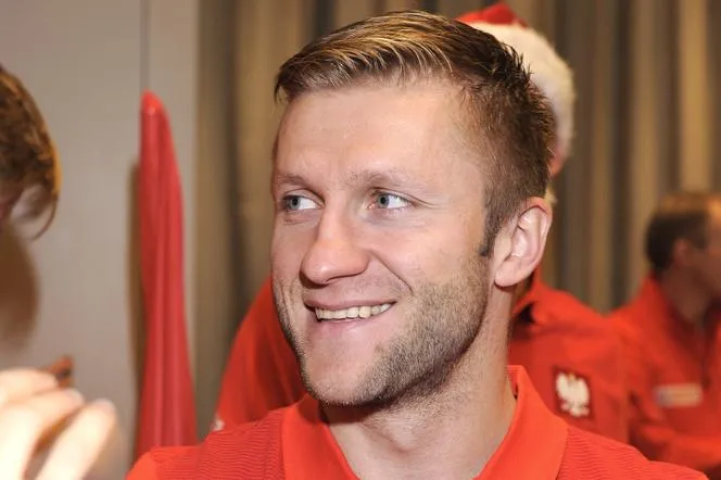 Zdjęcie Kuba Błaszczykowski – jego wiek i niezwykła kariera piłkarska