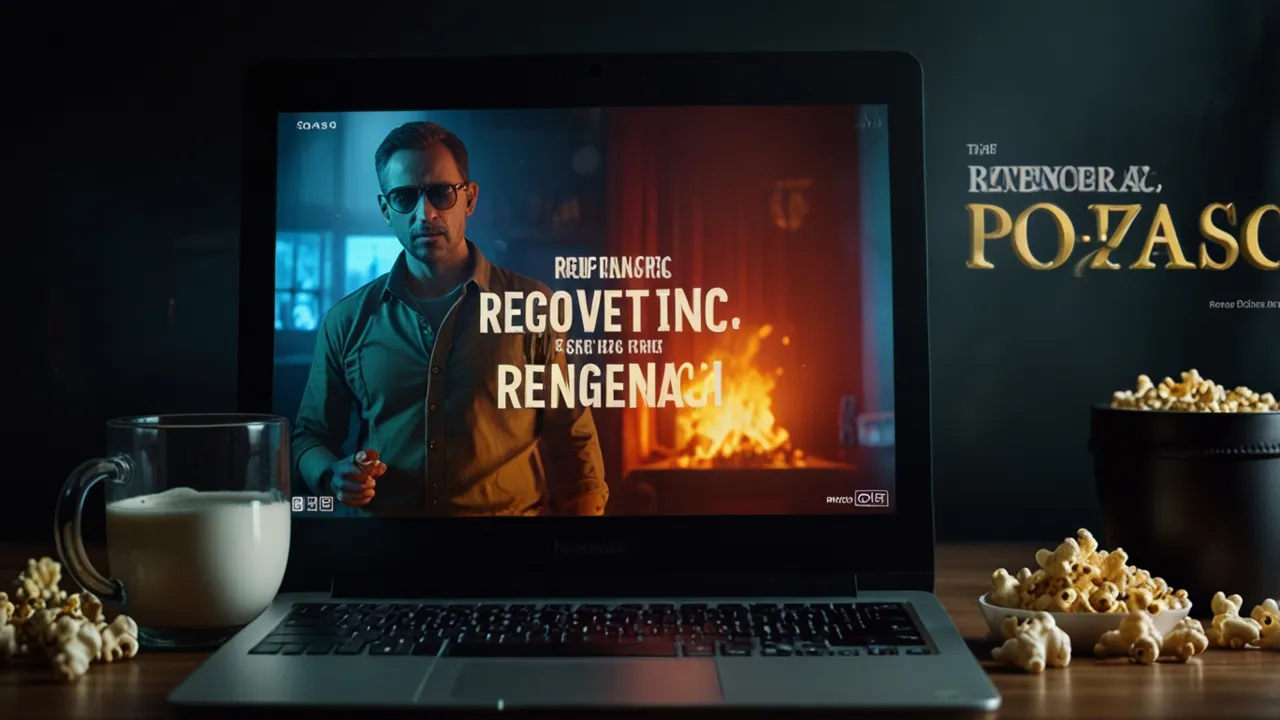 Zdjęcie Renegaci film online PL - gdzie obejrzeć legalnie z napisami?