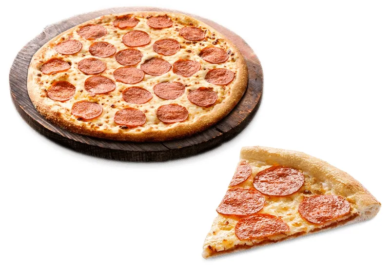 Zdjęcie Jak się pisze pizza? Poznaj poprawną pisownię i najczęstsze błędy