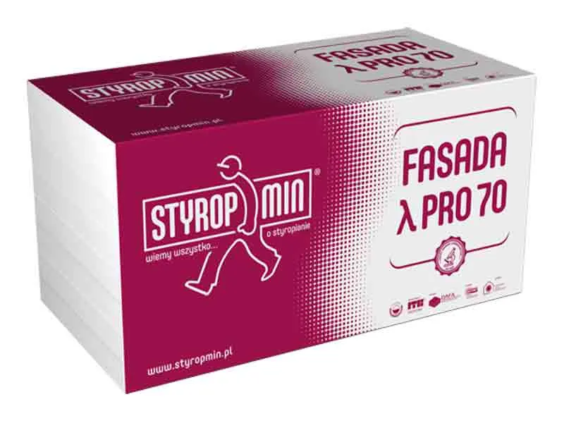 Zdjęcie Ile kosztuje paczka styropianu 15 cm? Sprawdź ceny i porównania