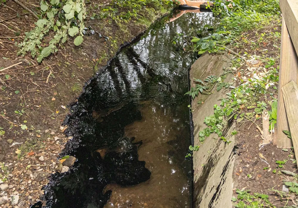 Zdjęcie Ölfilter entsorgen: So vermeiden Sie hohe Strafen und Umweltschäden