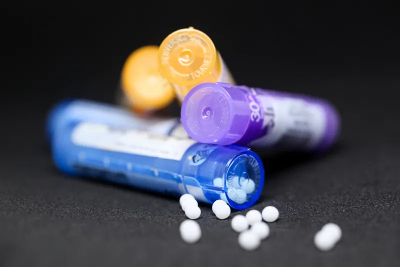 Zdjęcie Homeopatia Radom - poznaj najlepsze terapie i specjalistów w mieście