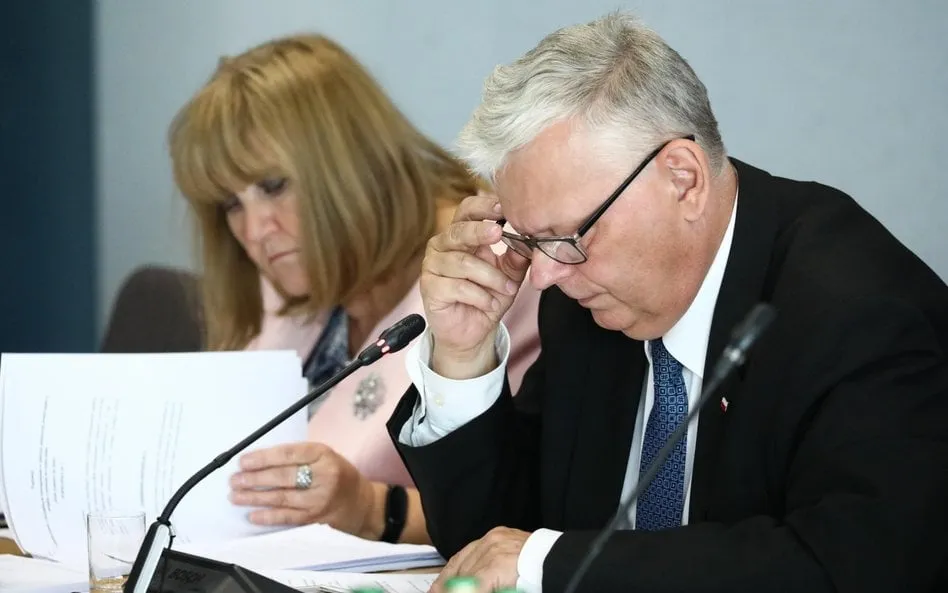 Zdjęcie Ile zarabia poseł? Zaskakujące fakty o wynagrodzeniach i dodatkach