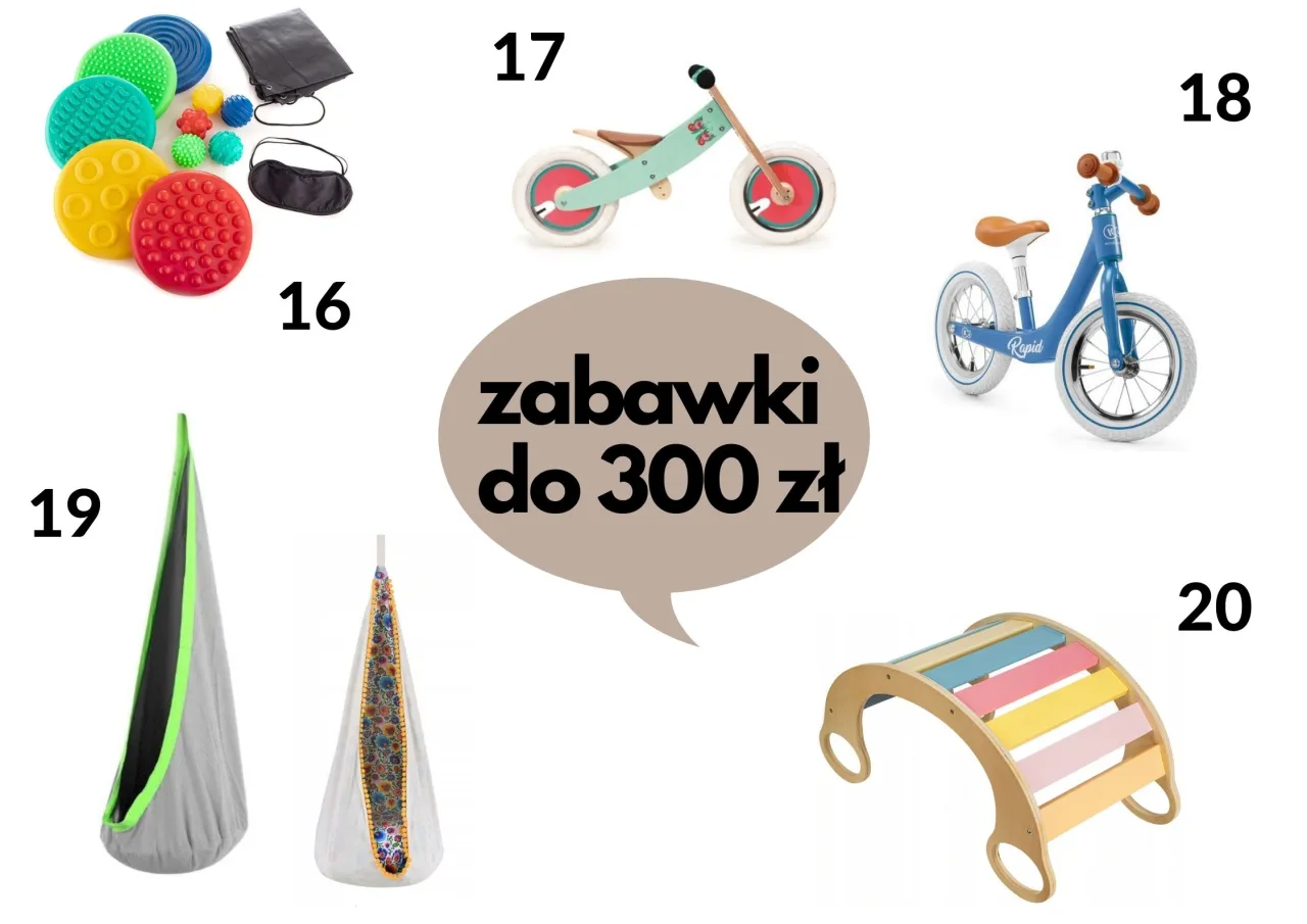 Zdjęcie Zabawki sensoryczne dla dwulatka – wspieraj rozwój zmysłów i bezpieczeństwo