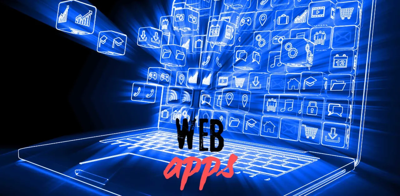 Zdjęcie Aplikacja Apps Center – co to jest i jak może ułatwić życie?