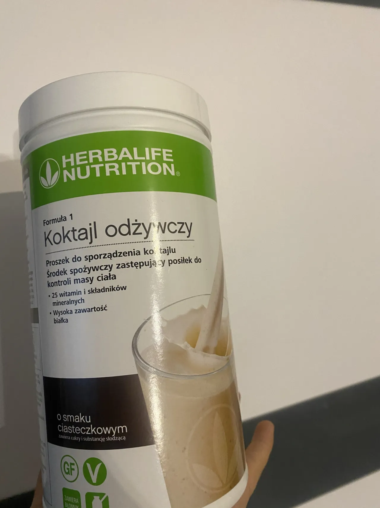 Zdjęcie Herbalife koktajl skład - co naprawdę zawiera i jakie ma korzyści?