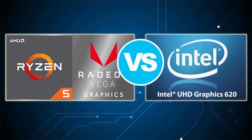 Zdjęcie AMD Radeon Vega 8: Lista gier, które uruchomisz bez problemów w 2025