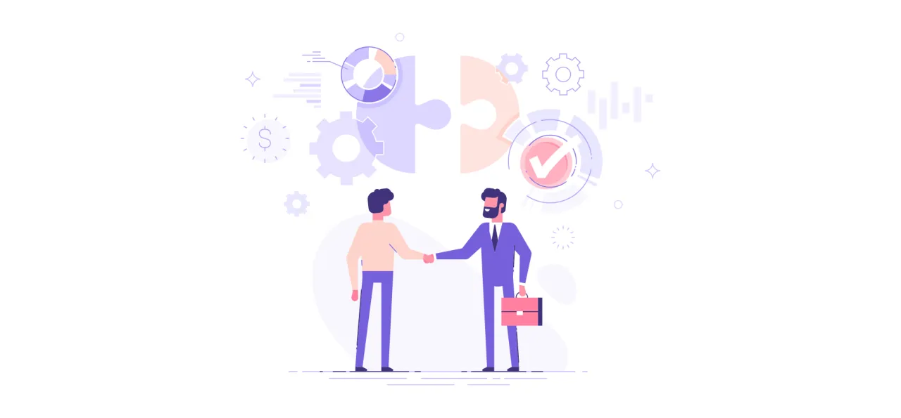 Zdjęcie Czym jest affiliate marketing? Odkryj jego korzyści i zasady działania