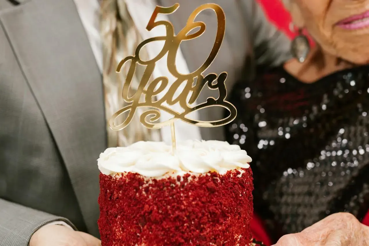 Zdjęcie Ile pieniędzy na rocznicę ślubu? Odpowiednie kwoty dla każdego