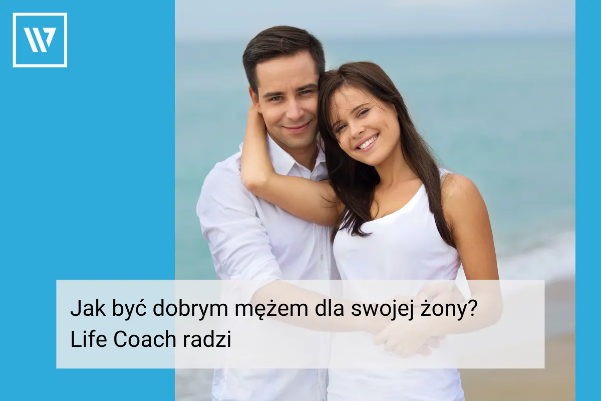 Zdjęcie Jak być dobrą żoną i budować szczęśliwy, pełen miłości związek