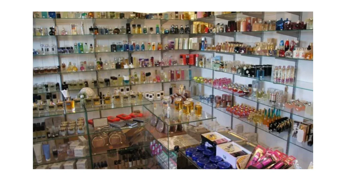 Zdjęcie E-Glamour czy oryginalne perfumy – prawda o autentyczności i jakości