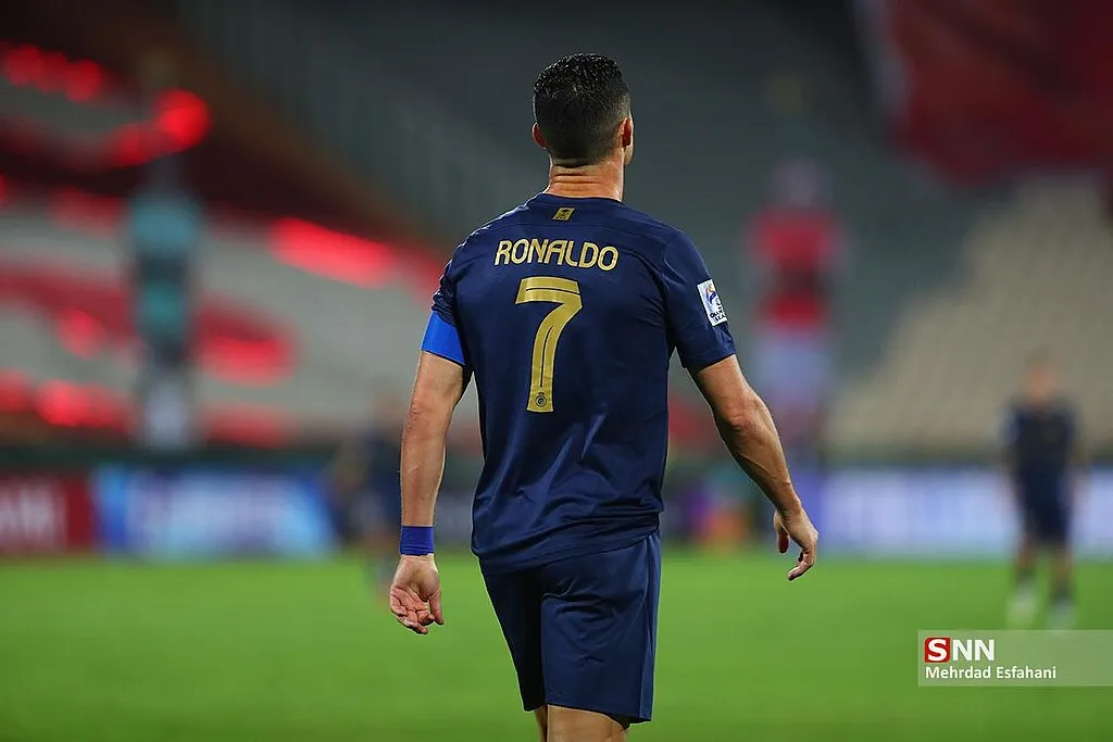 Zdjęcie Ile zarabia Cristiano Ronaldo na godzinę? Szokujące kwoty ujawnione