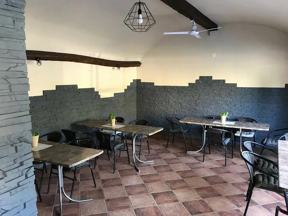 Zdjęcie Gdzie zjeść w Srebrnej Górze? Sprawdź najlepsze restauracje i lokalne smaki!