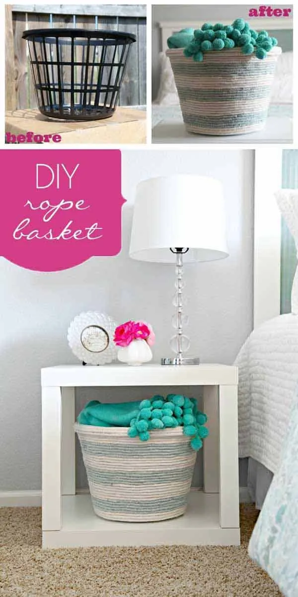 Zdjęcie Proste pomysły na DIY home decor, które odmienią twoje wnętrza bez dużych kosztów