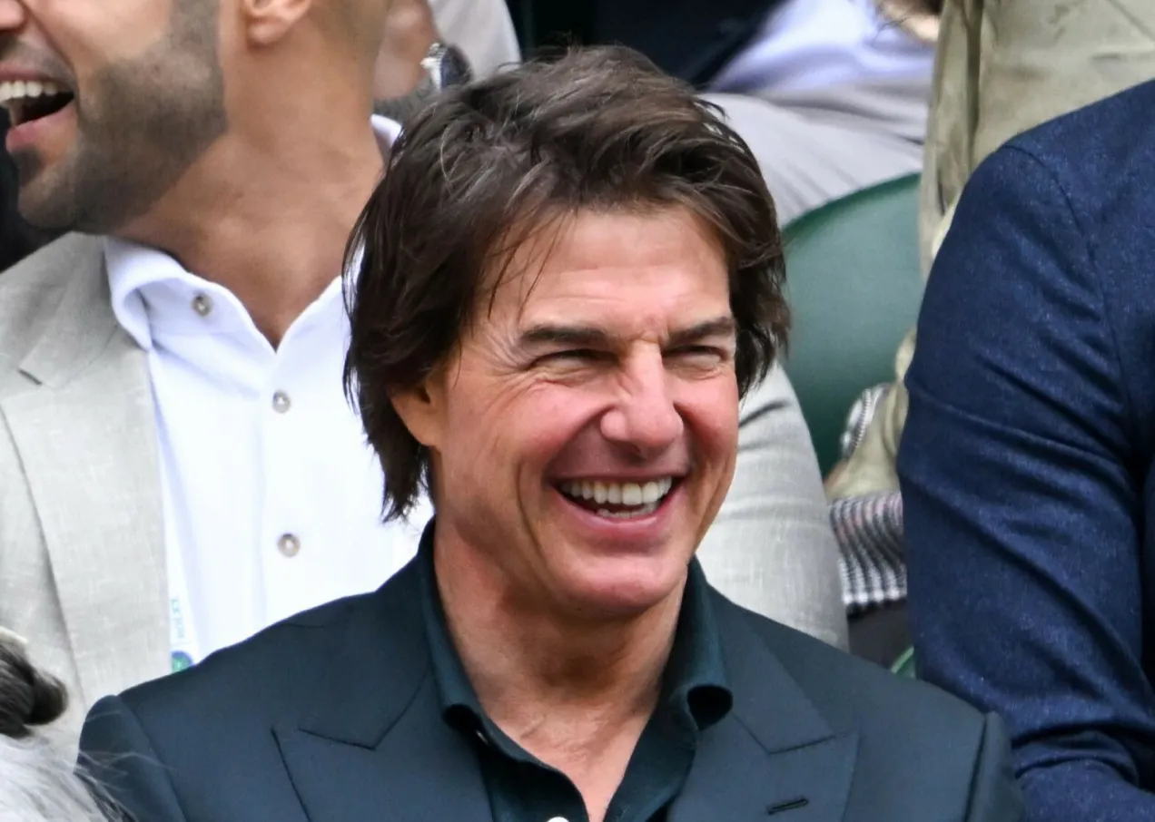 Zdjęcie Tom Cruise: wiek, dzieci i żony - ciekawa historia aktora