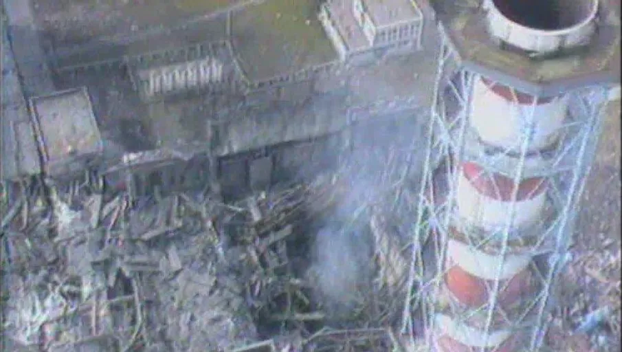 Zdjęcie Czarnobyl - w jakim kraju jest i dlaczego to miejsce fascynuje?