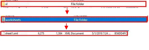 Zdjęcie Odszyfruj plik Excel bez hasła: 5 skutecznych metod dostępu