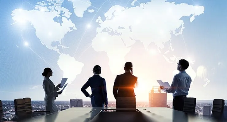 Zdjęcie Co po studiach stosunki międzynarodowe? Sprawdź możliwości kariery