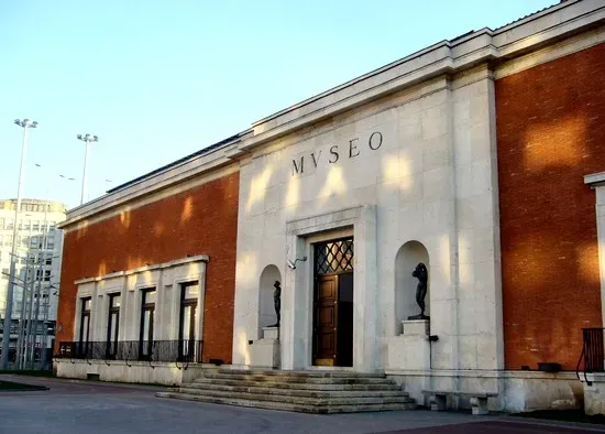 Zdjęcie Muzeum sztuk pięknych w Bilbao: odkryj niezwykłe dzieła i porady dla odwiedzających