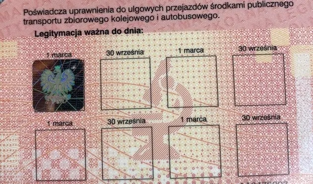 Zdjęcie Legitymacja szkolna do kiedy ważna? Sprawdź, aby uniknąć problemów