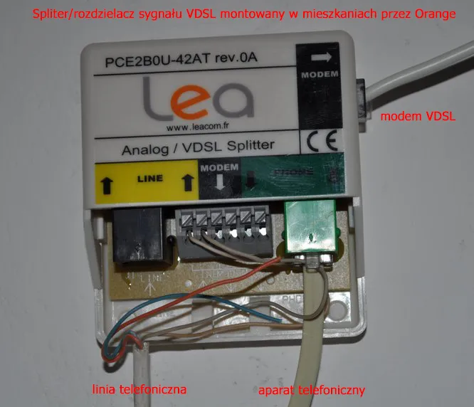 Zdjęcie Jak podłączyć gniazdo telefoniczne w 5 prostych krokach: poradnik domowy