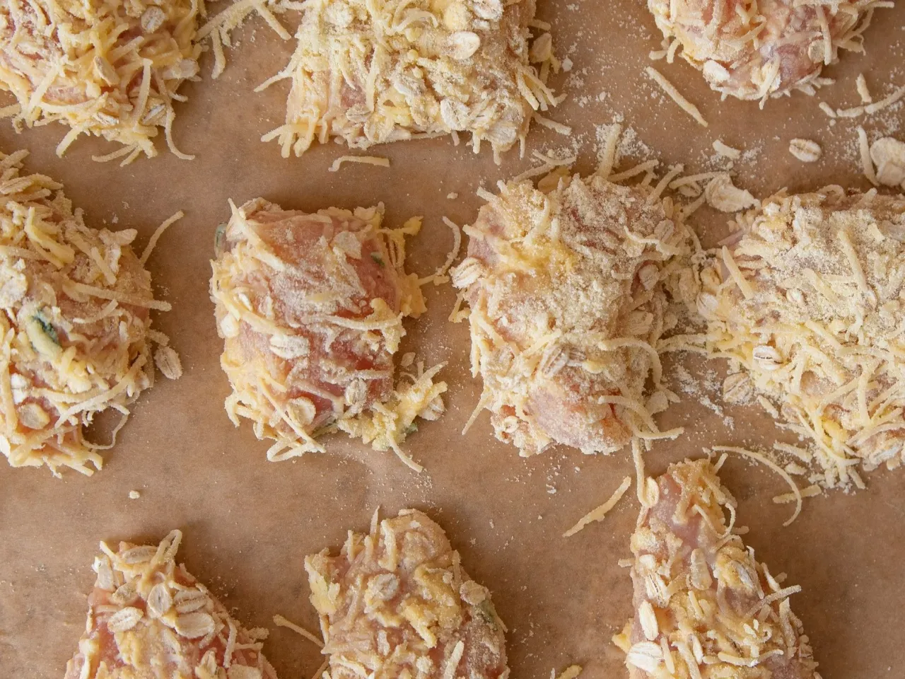 Zdjęcie Jak przygotować filet z kurczaka jak z restauracji i zaskoczyć gości