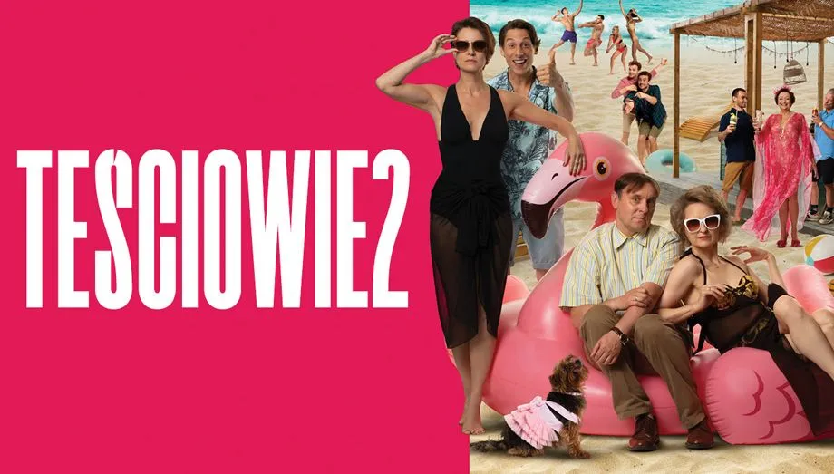 Zdjęcie Gdzie obejrzeć Teściowie? Legalny dostęp do całego filmu online