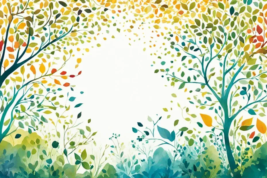 Zdjęcie Poezja wiersz: Odkryj niezwykłe piękno i emocje w poezji