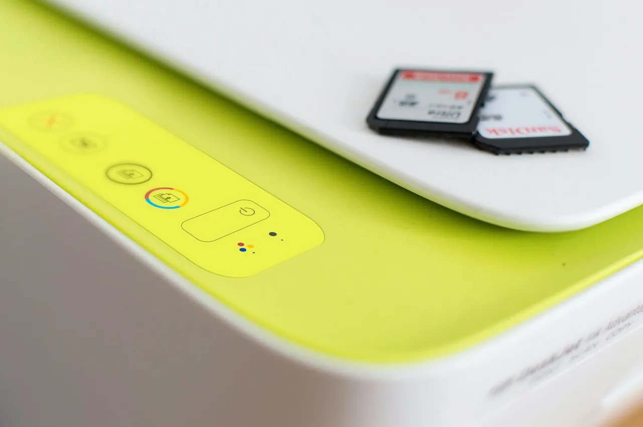 Zdjęcie Jak wydrukować stronę internetową bez problemów i z zachowaniem formatu