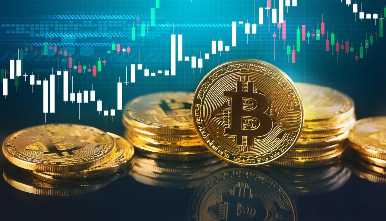 Zdjęcie Binance kryptowaluta - jak uniknąć błędów przy inwestowaniu