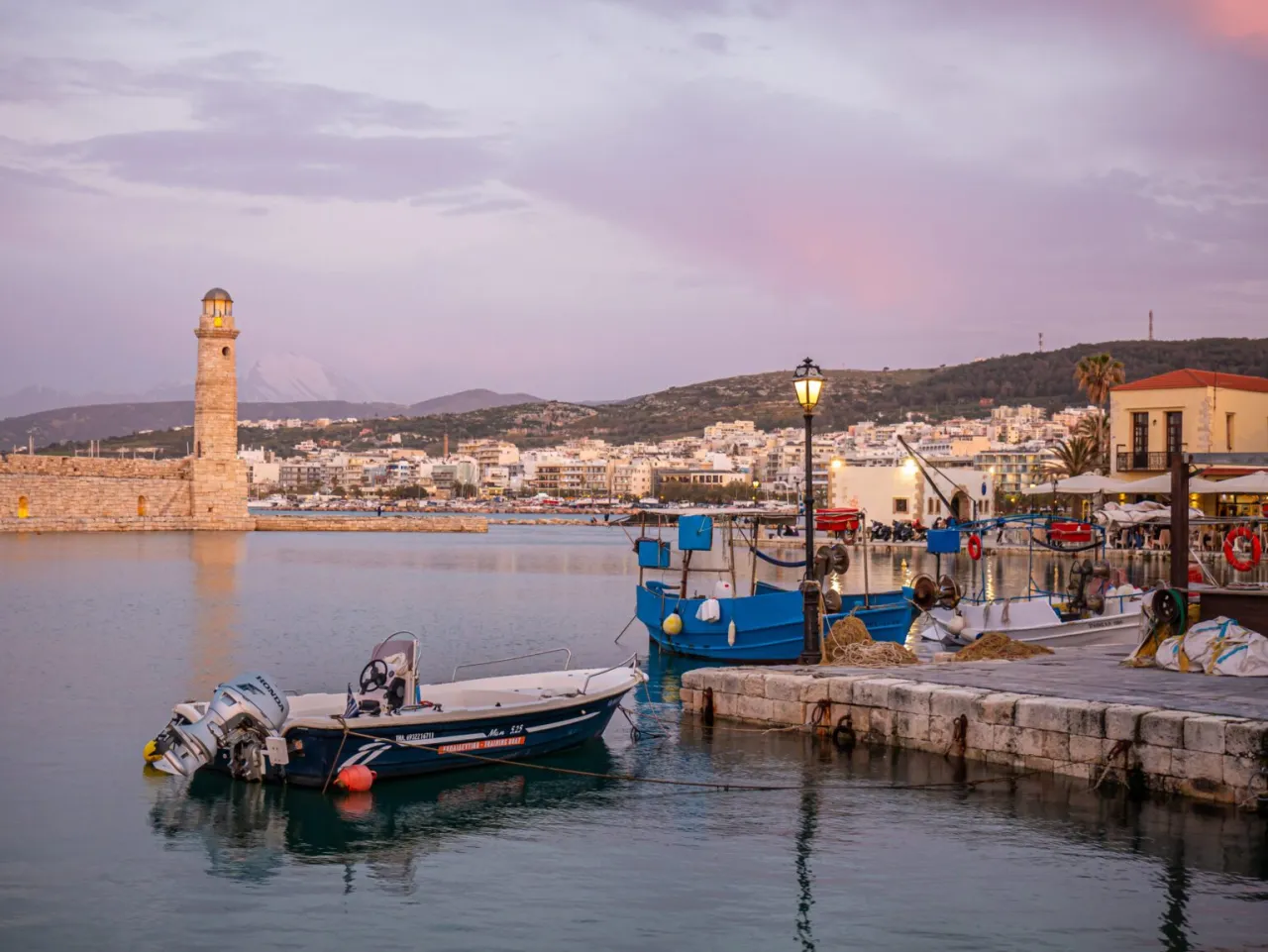 Zdjęcie Rethymno atrakcje: odkryj najpiękniejsze miejsca i ukryte skarby