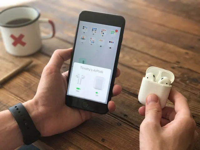 Zdjęcie Jak połączyć telefon z słuchawką bluetooth – proste kroki, które musisz znać