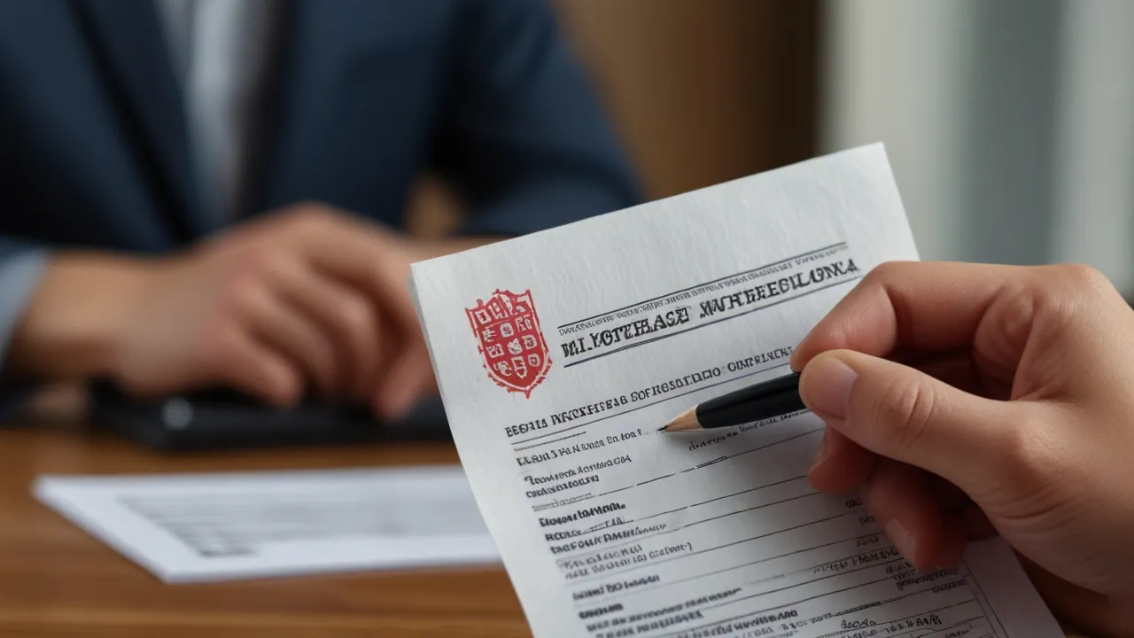 Zdjęcie Jak skutecznie wykreślić hipotekę z księgi wieczystej?