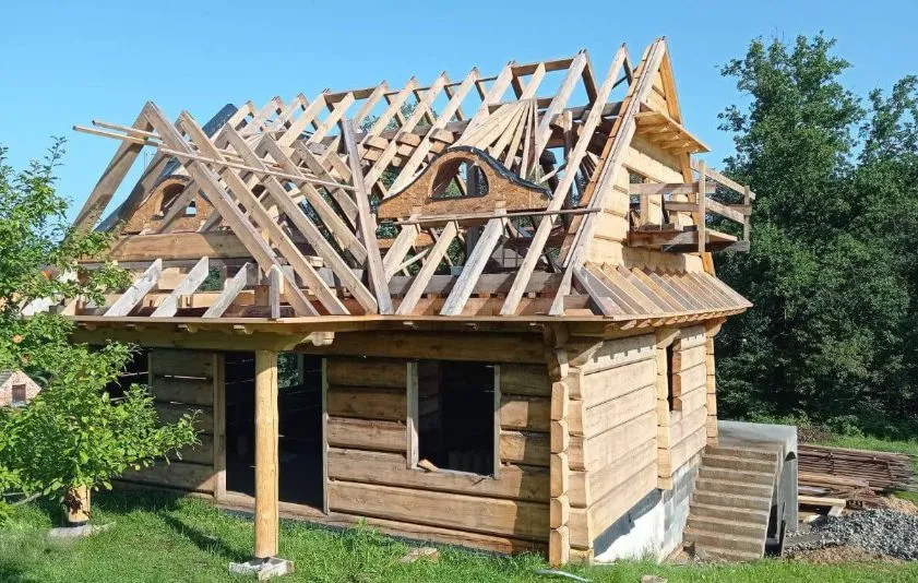 Zdjęcie Czy domek letniskowy jest budynkiem mieszkalnym? Ważne różnice prawne