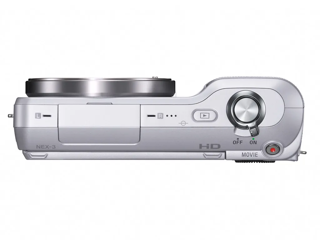 Zdjęcie Sony NEX 3: Zalety, wady i opinie użytkowników aparatu Sony NEX 3