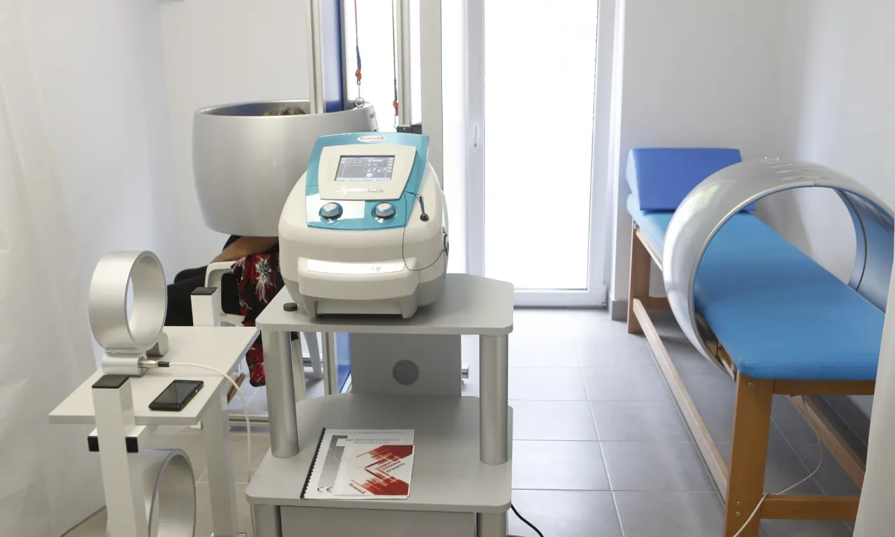 Zdjęcie Ile trwa turnus w sanatorium z NFZ? Sprawdź standardy i wyjątki