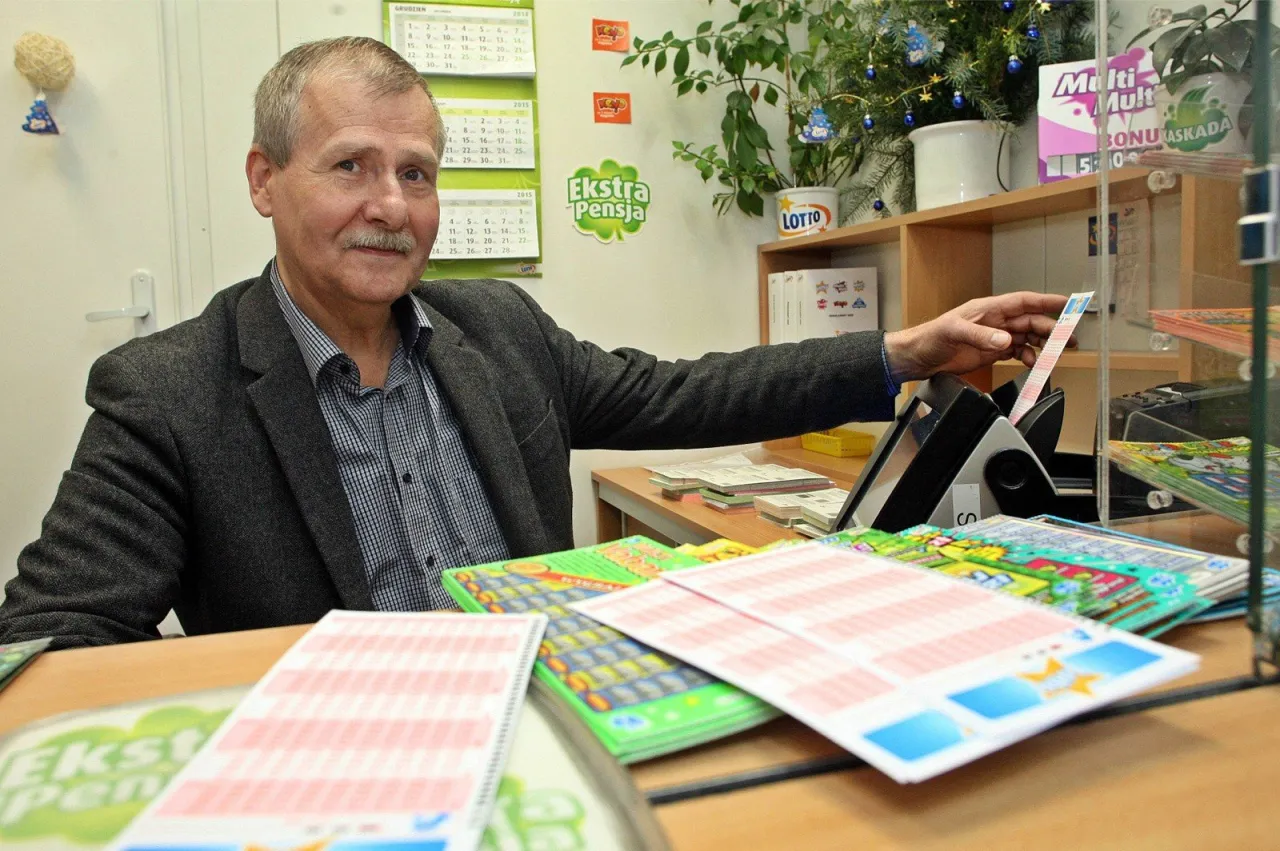 Zdjęcie Jasnowidzenie lotto: czy naprawdę można przewidzieć numery?