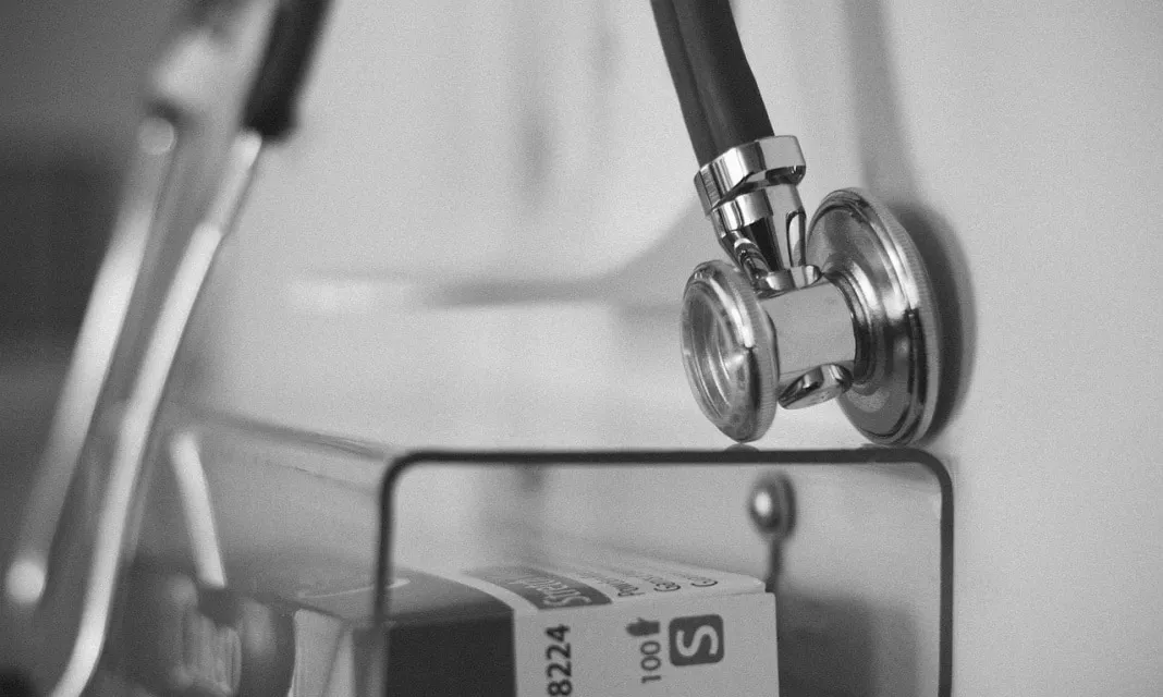 Zdjęcie Problem z piersiami? Sprawdź, do jakiego lekarza się udać