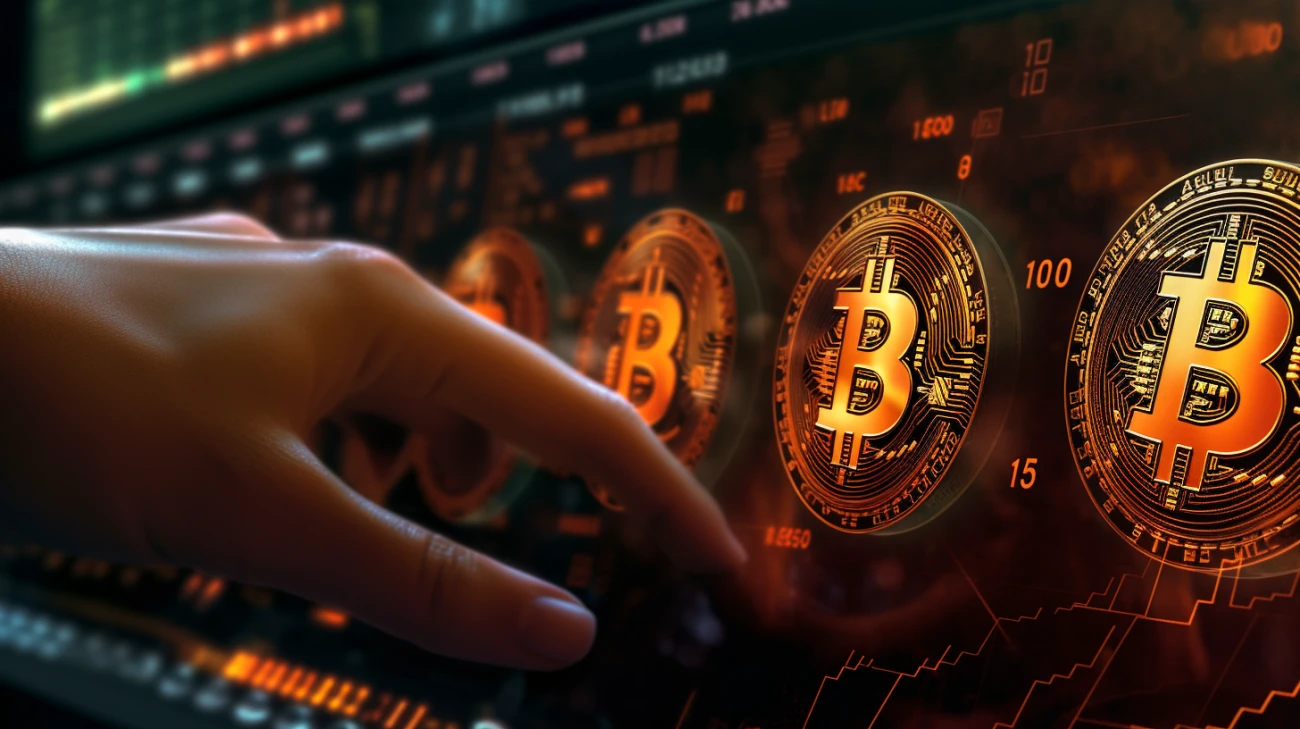 Jp morgan: korekta bitcoina zbliża się do dna - presja z grayscale słabnie. jakie sygnały daje działanie górników?
