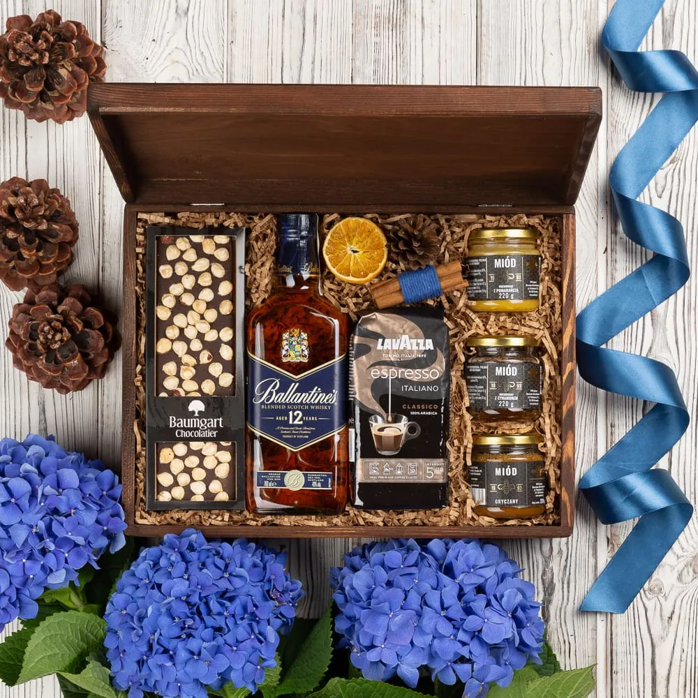 Zdjęcie Jak wybrać idealny prezent dla lekarza po operacji, aby wyrazić wdzięczność