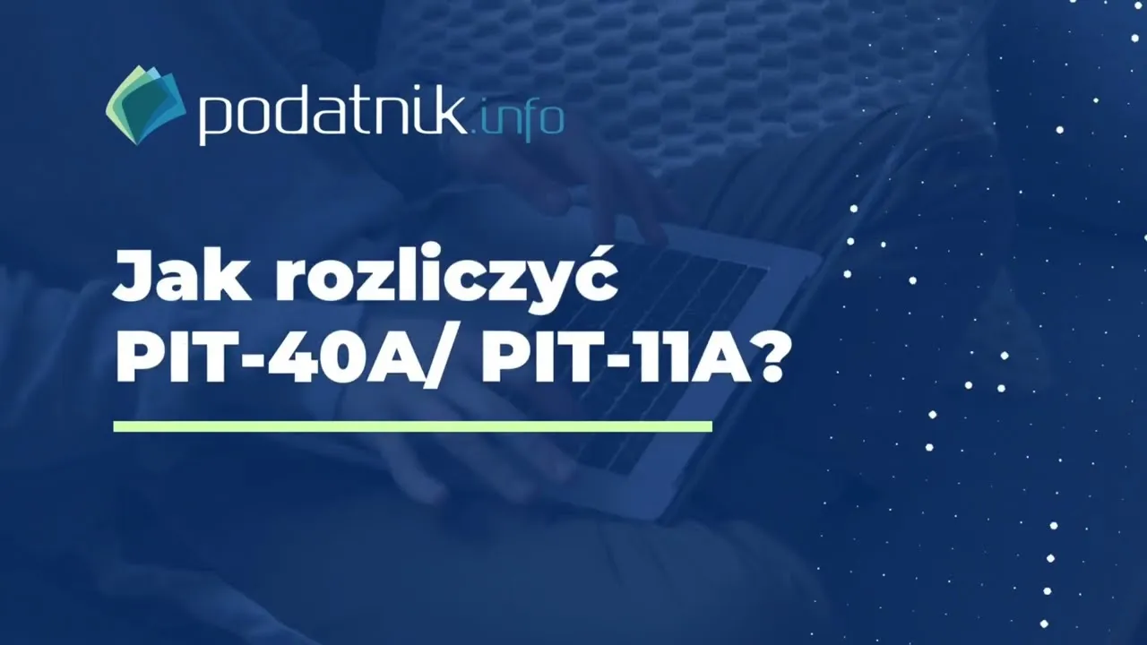 Zdjęcie Jak rozlicza PIT emeryt? Kluczowe informacje, które musisz znać