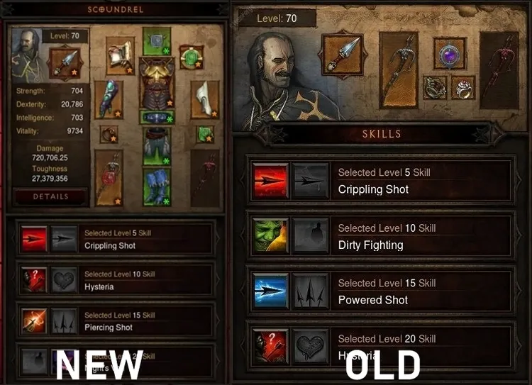 Zdjęcie Rewolucyjne zmiany w Diablo 3, które musisz znać już teraz!