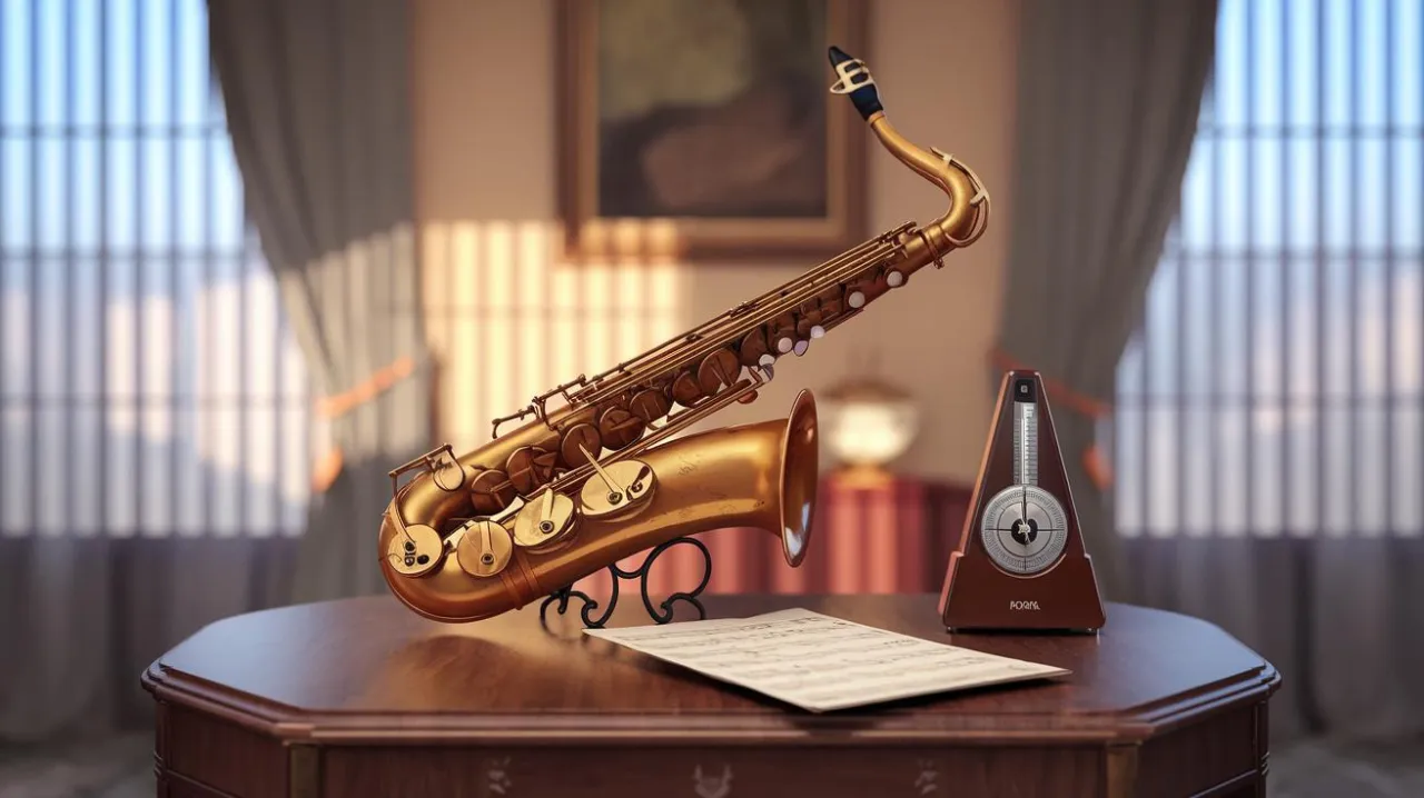 Zdjęcie Jak opanować improwizację jazzową: techniki i praktyczne porady