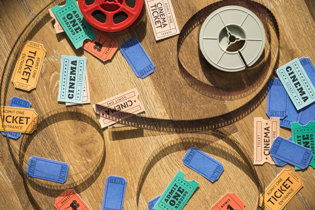 Zdjęcie Świeże premiery filmowe, które podbijają francuskie platformy streamingowe
