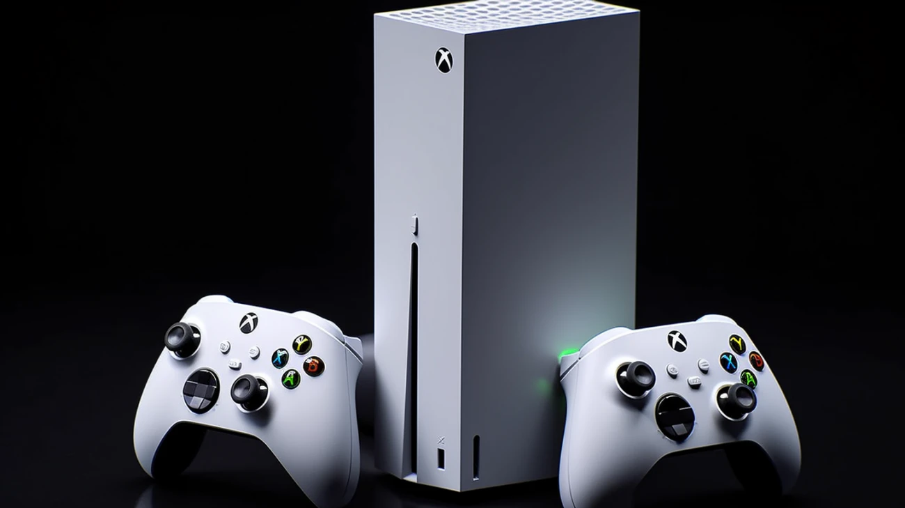 Nowy zestaw konsol Xbox: Warto zobaczyć!
