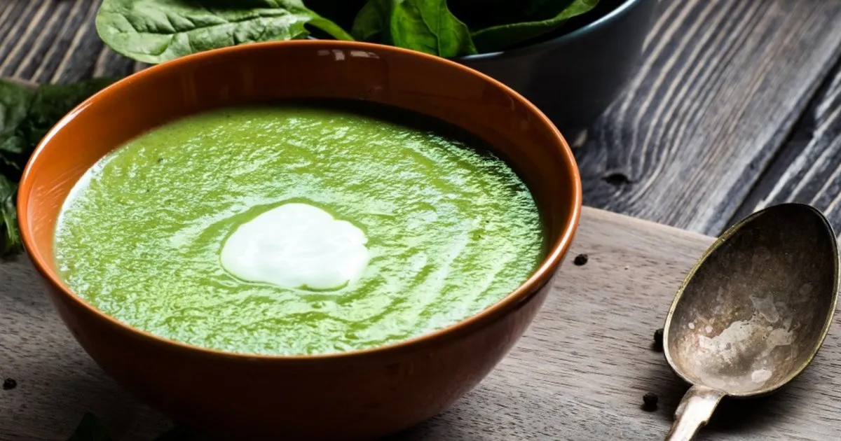 Zdjęcie Combien de temps peut-on garder une soupe maison au frigo sans risque ?