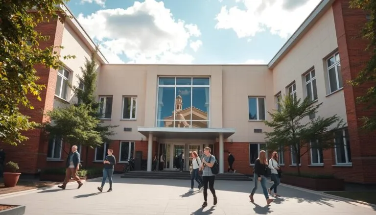 Zdjęcie Ile lat trwa szkoła zawodowa? Sprawdź, co musisz wiedzieć