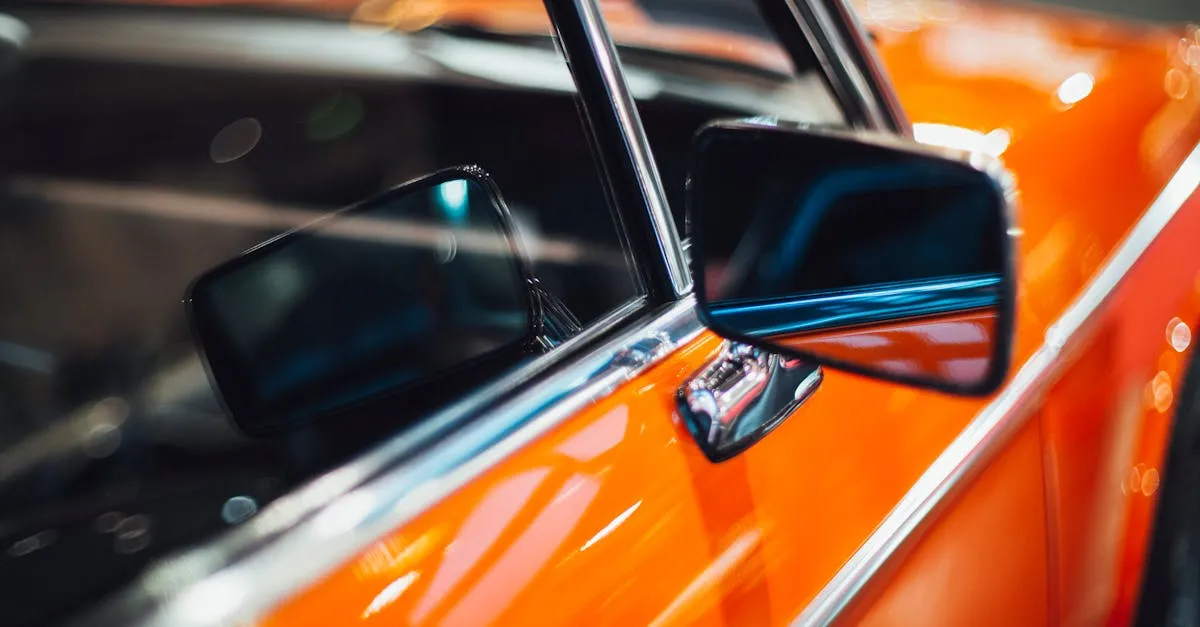 Zdjęcie Unikaty w Muzeum Motoryzacji Gdynia, które musisz zobaczyć. Top 7