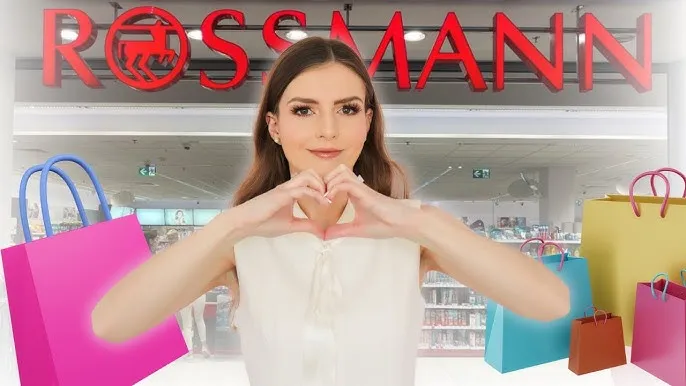 Zdjęcie Rossmann promocje: Hity kosmetyczne i porady jak kupować mądrze