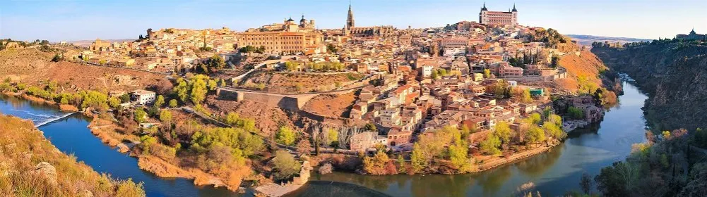 Zdjęcie Najlepsze atrakcje w Toledo, które musisz zobaczyć podczas wizyty
